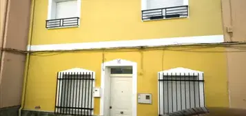 Casa en calle de Romero