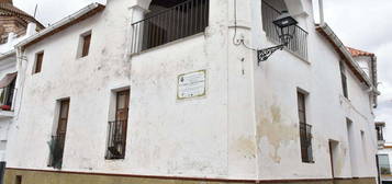 Casa en calle Jazmines en Galaroza