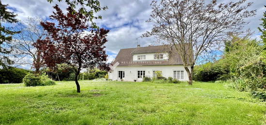 Achat maison 10 pièces 240 m²