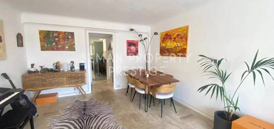 Appartement  à vendre, 3 pièces, 2 chambres, 76 m²