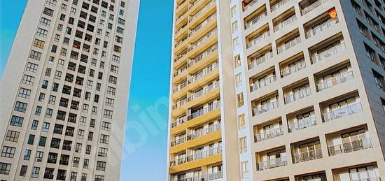 Royal Garden Kartal Yüksek Kat Full Eşyalı Kiralık 2+1