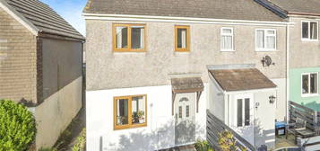 2 bed end terrace house for sale