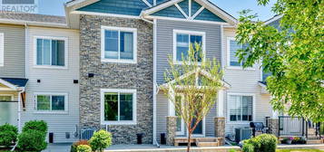 1173 Channelside Drive SW, Airdrie, Alberta