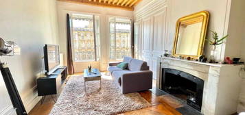 Appartement  à vendre, 2 pièces, 1 chambre, 49 m²