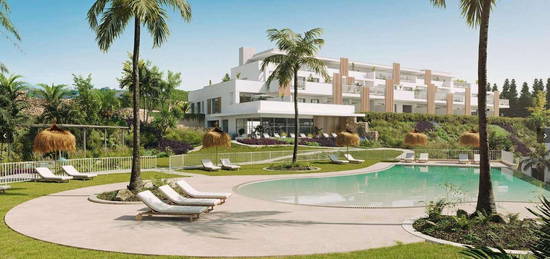 Apartamento en venta en Doña Julia, 6, 29690 Casares, Málaga, España, Doña Julia Golf