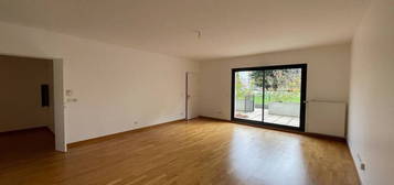 GRENOBLE, appartement T5 de 121m² + garage