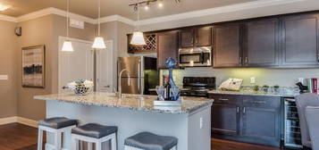 Residences At Prairiefire, Overland Park, KS 66223