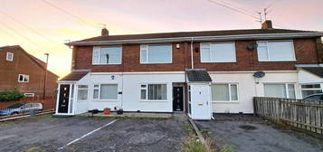 Flat to rent in St. Cuthberts Road, Newcastle Upon Tyne NE5