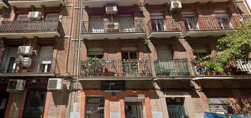 Piso en venta en Calle de Jorge Juan, 155, Fuente del Berro