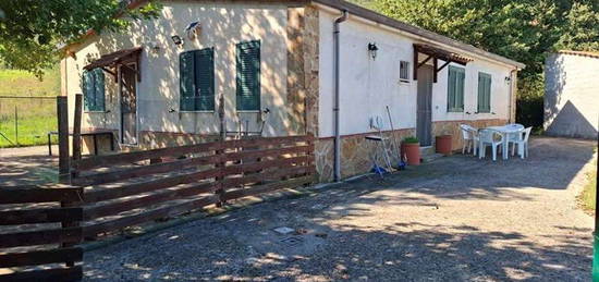 Casa indipendente in vendita in contrada Buonanotte