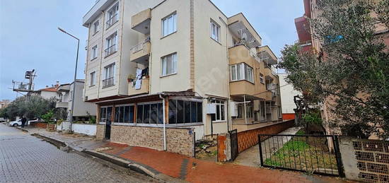 ÇANAKKALE MERKEZ İSMETPAŞA' DA FULL EŞYALI KİRALIK 2+1 DAİRE