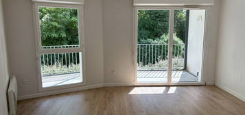 Appartement 2 pièces 42m2 avec balcon 10m2