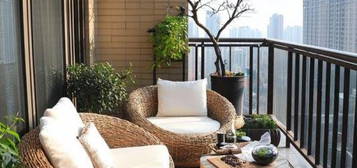 Vente appartement 2 pièces 51 m²