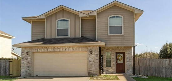 2702 Horse Haven Ln, College Station, TX 77845