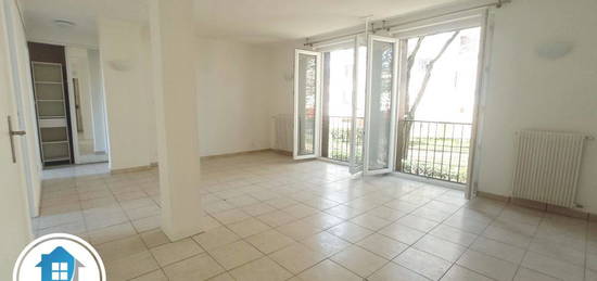 Appartement T4 Aix en provence