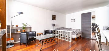 Studio 28 m2 PARIS 16ème