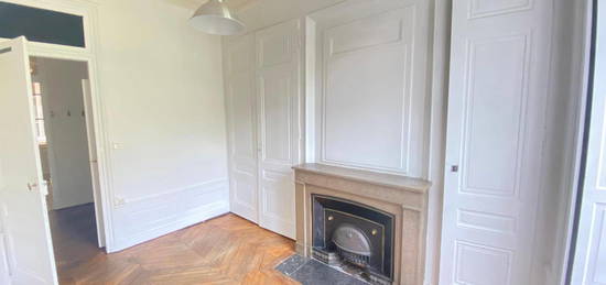 Location appartement 3 pièces 60 m²