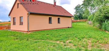 Prodej  rodinného domu 106 m², pozemek 855 m²