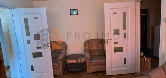 Apartament 2 camere cf 1 semidecomandat zona Micro 14