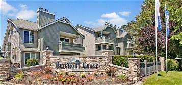 Beaumont Grand Apartment Homes, Lakewood, WA 98498