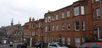 Flat to rent in Newhaven Road, Newhaven, Edinburgh EH6