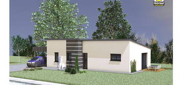 Maison 5 pièces 90 m²