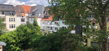 Schöne 2-Zimmer-Wohnung im Saarlandstraßenviertel