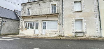 Achat investissement proche Amboise