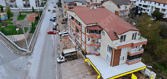 GÖLCÜK İHSANİYE YOLU ÜZERİ YOLA CEPHELİ 3+1 DAİRE