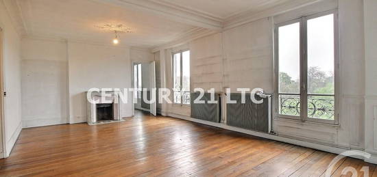 Achat appartement 4 pièces 96 m²