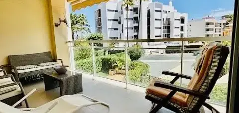 Apartamento en Arenal-Bah&#xED;a de J&#xE1;vea