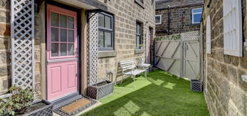 Detached house to rent in Peel Place, Burley In Wharfedale, Ilkley LS29