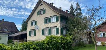 Doppelhaushälfte in Feldkirch-Altenstadt zu vermieten