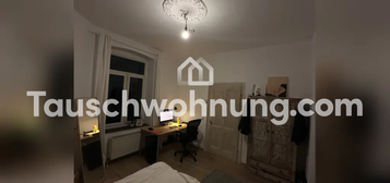 Tauschwohnung: Schöne Altbau Wohnung Agnes Viertel