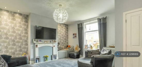 3 bedroom terraced house