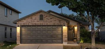 1317 Coriander Dr, Austin, TX 78741