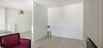 Appartement 1 pièce 30 m²