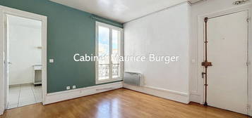 Appartement  à vendre, 3 pièces, 2 chambres, 42 m²