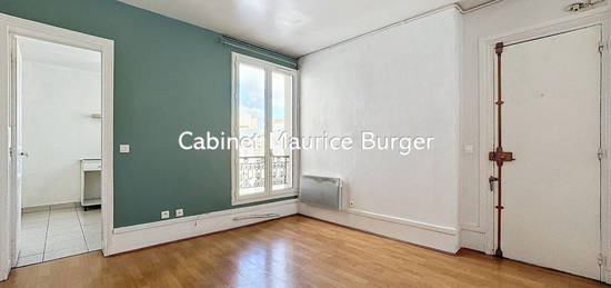 Appartement  à vendre, 3 pièces, 2 chambres, 42 m²