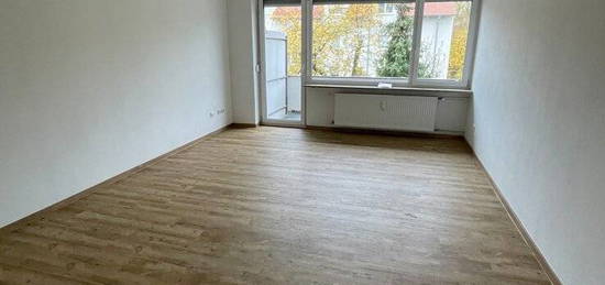 3Zi Nähe FekiBalkon neu renoviert