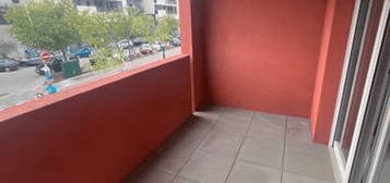 Location appartement 1 pièce 26 m²