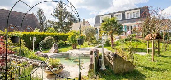 Maison  à vendre, 8 pièces, 3 chambres, 262 m²