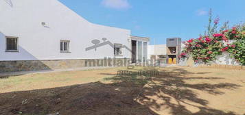 Casa rural en Ctra Jerez-Ctra del Puerto, Sanlúcar de Barrameda