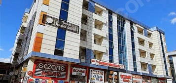 ASRIN EMLAK'TAN NUMUNE KARŞISI 2+1 KOMBİLİ YAPILI SATILIK DAİRE