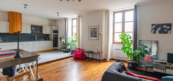 Appartement 3 pièces 84 m²