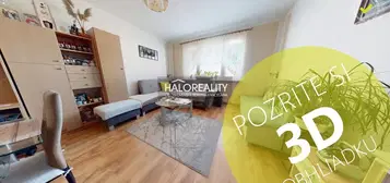 HALO reality - Predaj, jednoizbový byt Banská Bystrica, Sásová, Sitnianská - EXKLUZÍVNE HALO REALITY