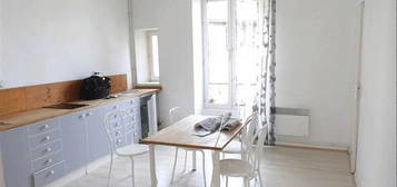 Location appartement 1 pièce 39 m²