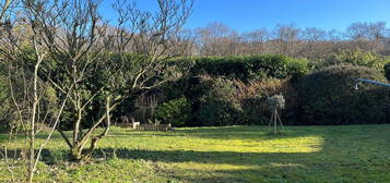 Loue Villa meublée pour une grande famille à La Celle Saint Cloud (Yvelines)