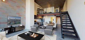 Bennett Lofts, San Francisco, CA 94107