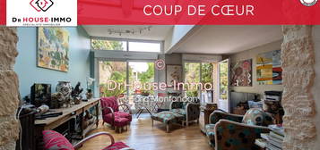 Maison 2 étages  à vendre, 5 pièces, 3 chambres, 112 m²